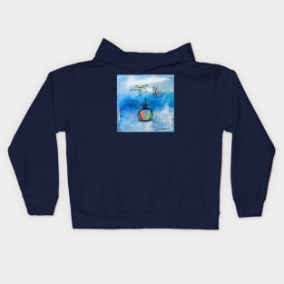 FLO Kids Hoodie